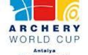 Coupe du Monde à Antalya