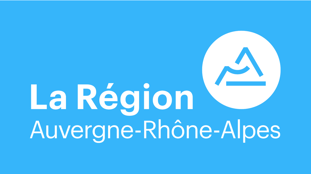 Conseil Régional Auvergne Rhone Alpes