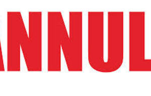 Cours annulés Samedi 28 Février