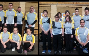 Coupe d'Auvergne en salle 2015