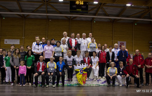 Championnat de Ligue adultes 