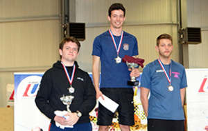 Championnat de France Universitaire