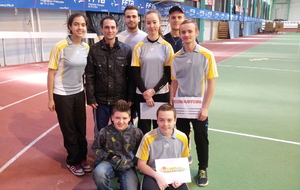 Trophée du CPO de Vittel