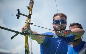 Coupe du Monde à Antalya