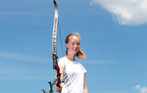 Sophie Planeix en or et argent