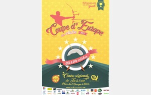 Club Team Cup - Riom - 3 &amp; 4 octobre 2015