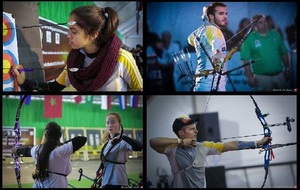 Coupe du Monde 1 à Marrakech