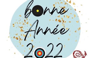 Bonne année 2022!