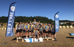 Championnat Régional TAE à Chaponost