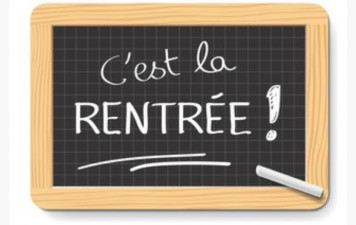 Rentrée sportive 2026-2027