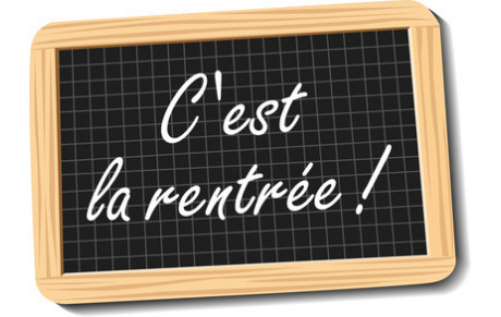 Rentrée sportive 2025