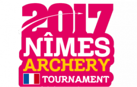 Tournoi de Nîmes 2017