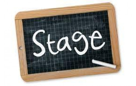 Stage d'Avril