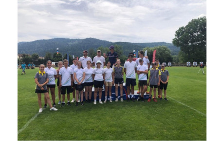 TNJ (Tournois Nationaux Jeunes) 2023